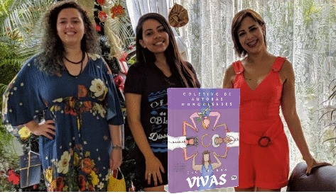 Suzane, Cyntia e Yonara/Foto: Divulgação
