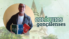 Colóquios Gonçalenses recebe Erick Bernardes nesta quinta, 10