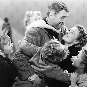 It's a Wonderful Life: Movie Abstract