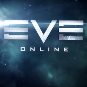 EVE Online Trailer (Japanese version)