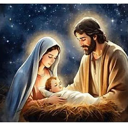 Dever Singers Christmas Concert