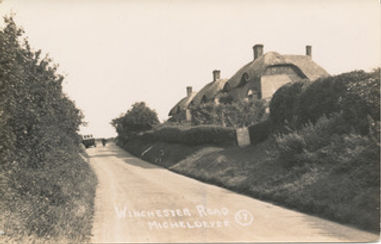 Gin Hill