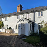 Hope Cottage -96 Winchester Road