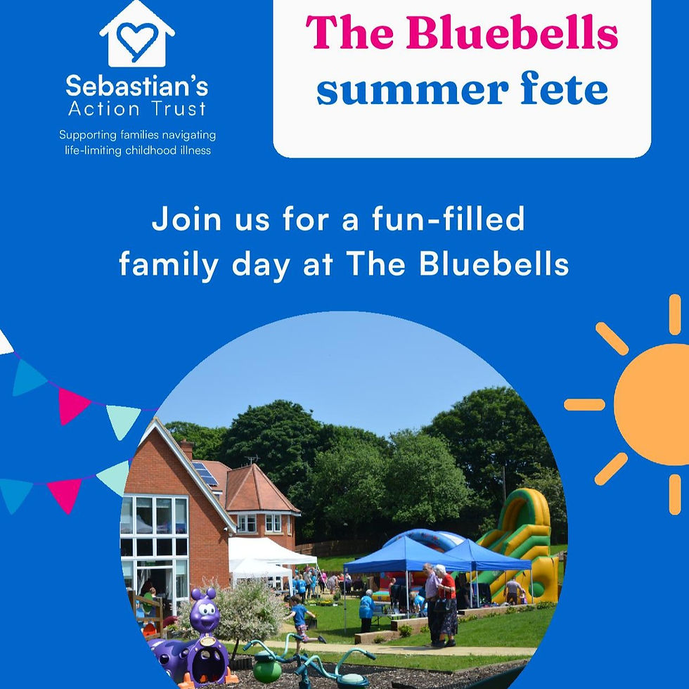 The Bluebells Summer Fete (digitsq.jpg
