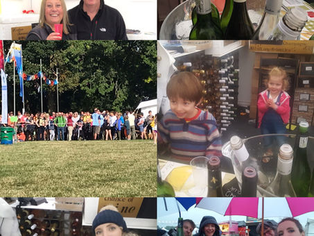 Carfest South 2018 - We are back at this fabulous festival for 7th year.