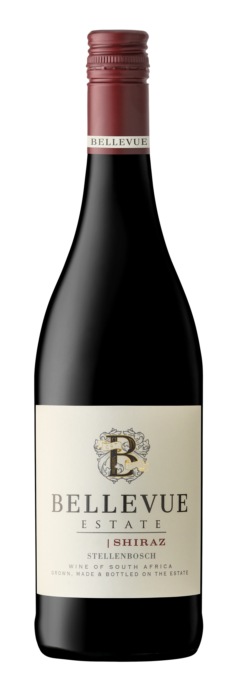 Bellevue Wine Estate Shiraz