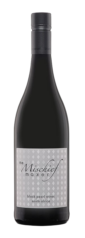 Black Pearl Wine – The Mischief Maker