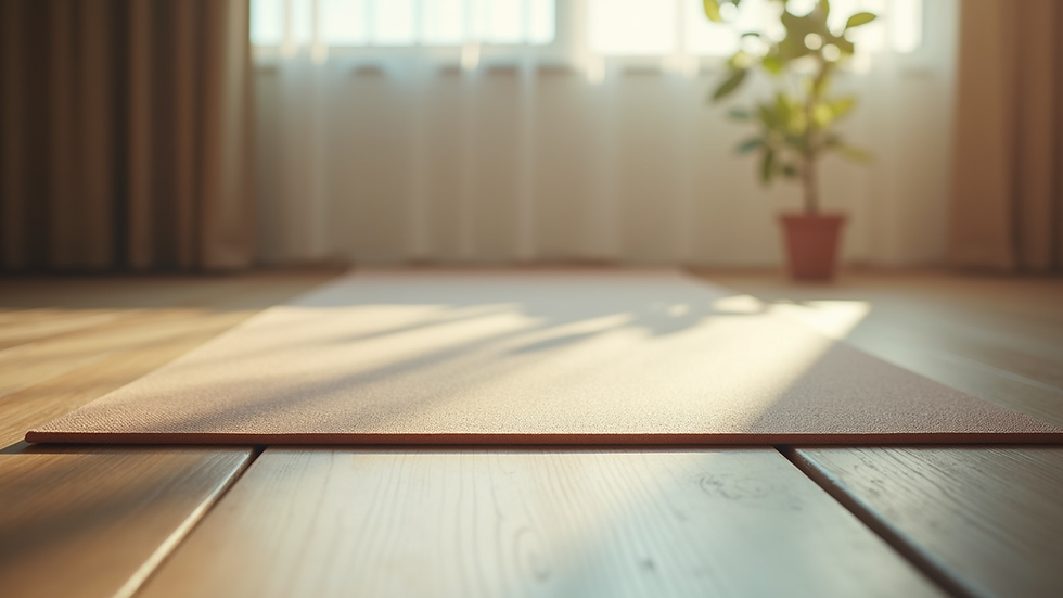 Essential Yoga Poses for Beginners Guide