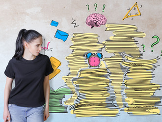Adultes surdoués : comment sortir de la procrastination au travail ?