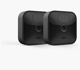 Blink Security Cameras