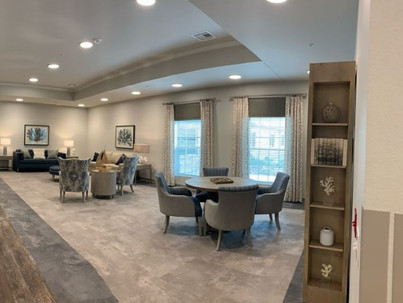 Sylvan Shores Health & Wellness opens doors