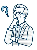 慢性前立腺炎で悩む男性