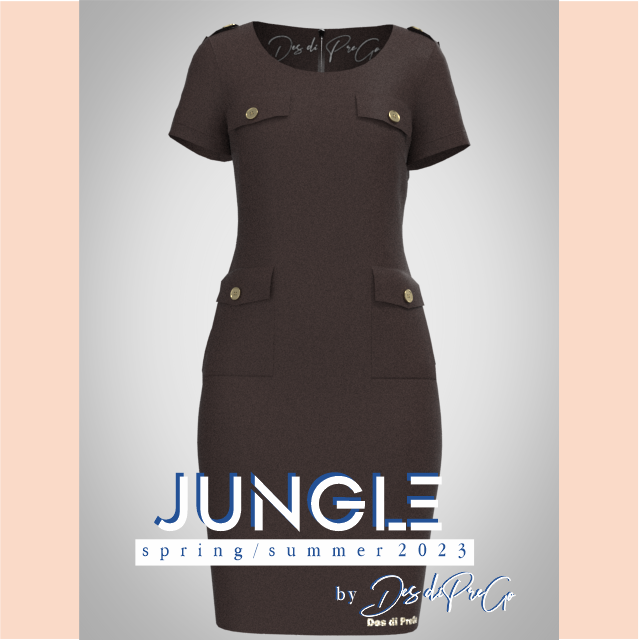 women's dress 3