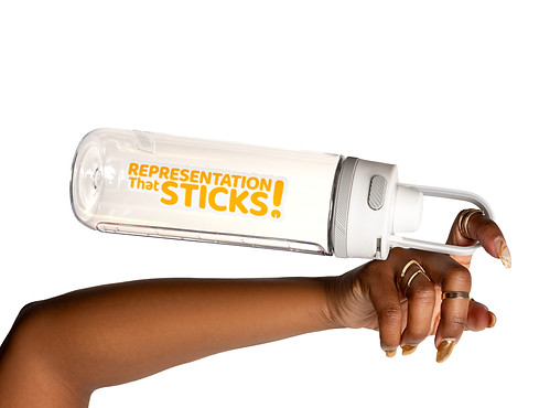 Aderinsola Visions-Tina Forbez x Rep Me-