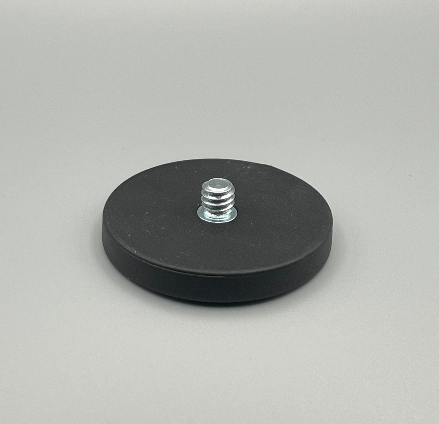 Quick-deploy tripod mount adapter for GPS and antenna setups