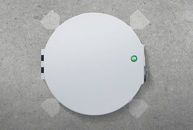 RoboDot durable RTK receiver