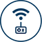Robota Radio Icon