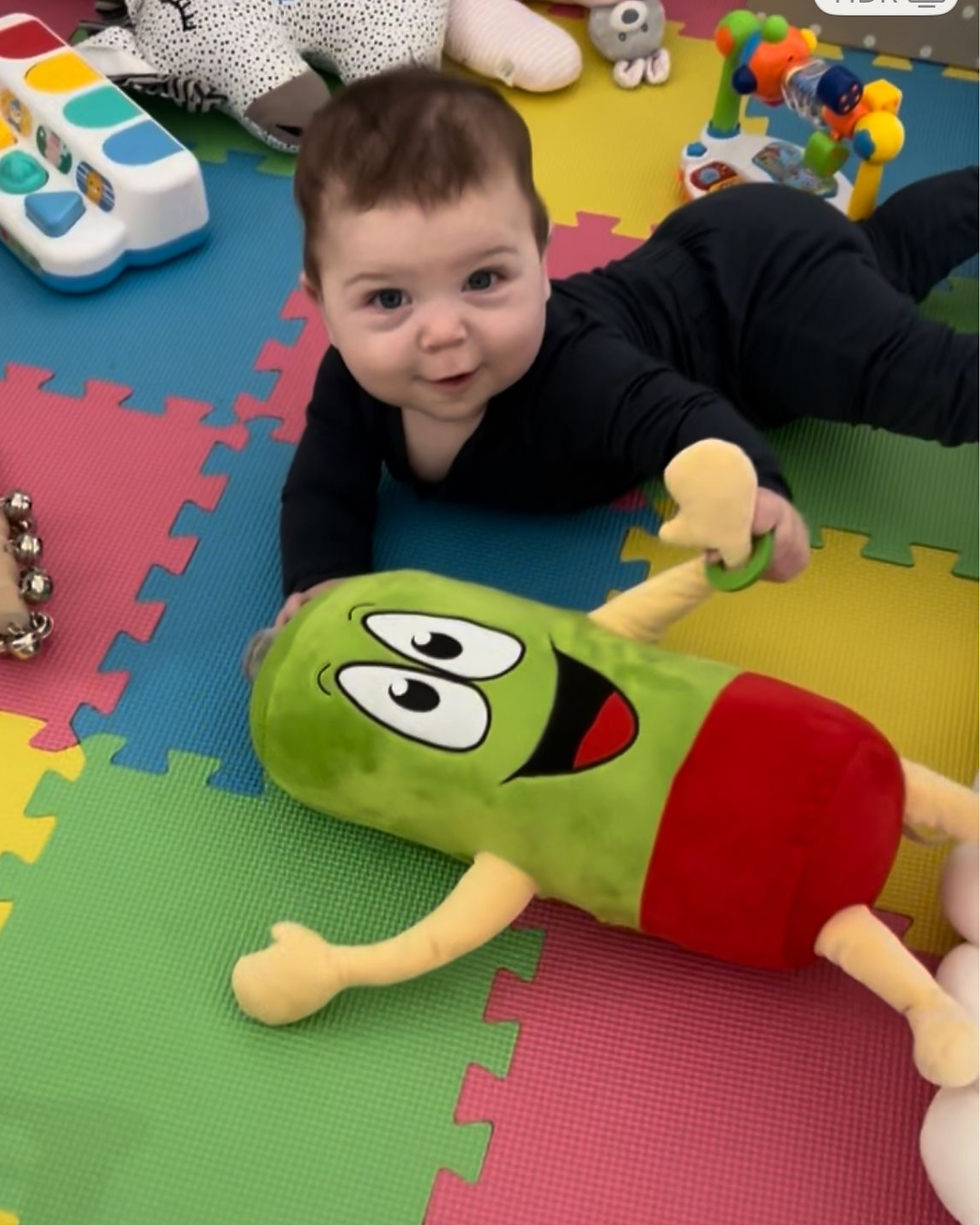 תמונה ממוזערת: בייבי סולי