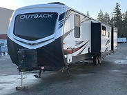 2019 Keystone Outback 340 BH