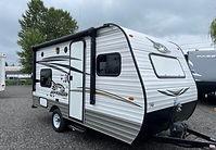2017 Jayco Jay Flight SLX