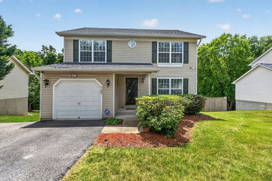 Beige House