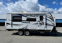 2013 Keystone Super-Lite