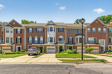 Beige House