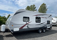 2013 Aspen Trail by Dutchmen