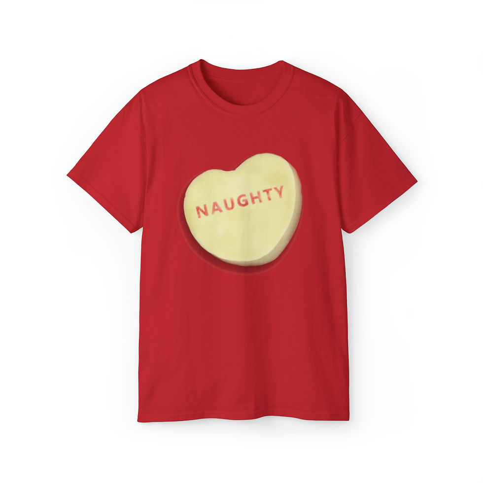 Thumbnail: Naughty Heart