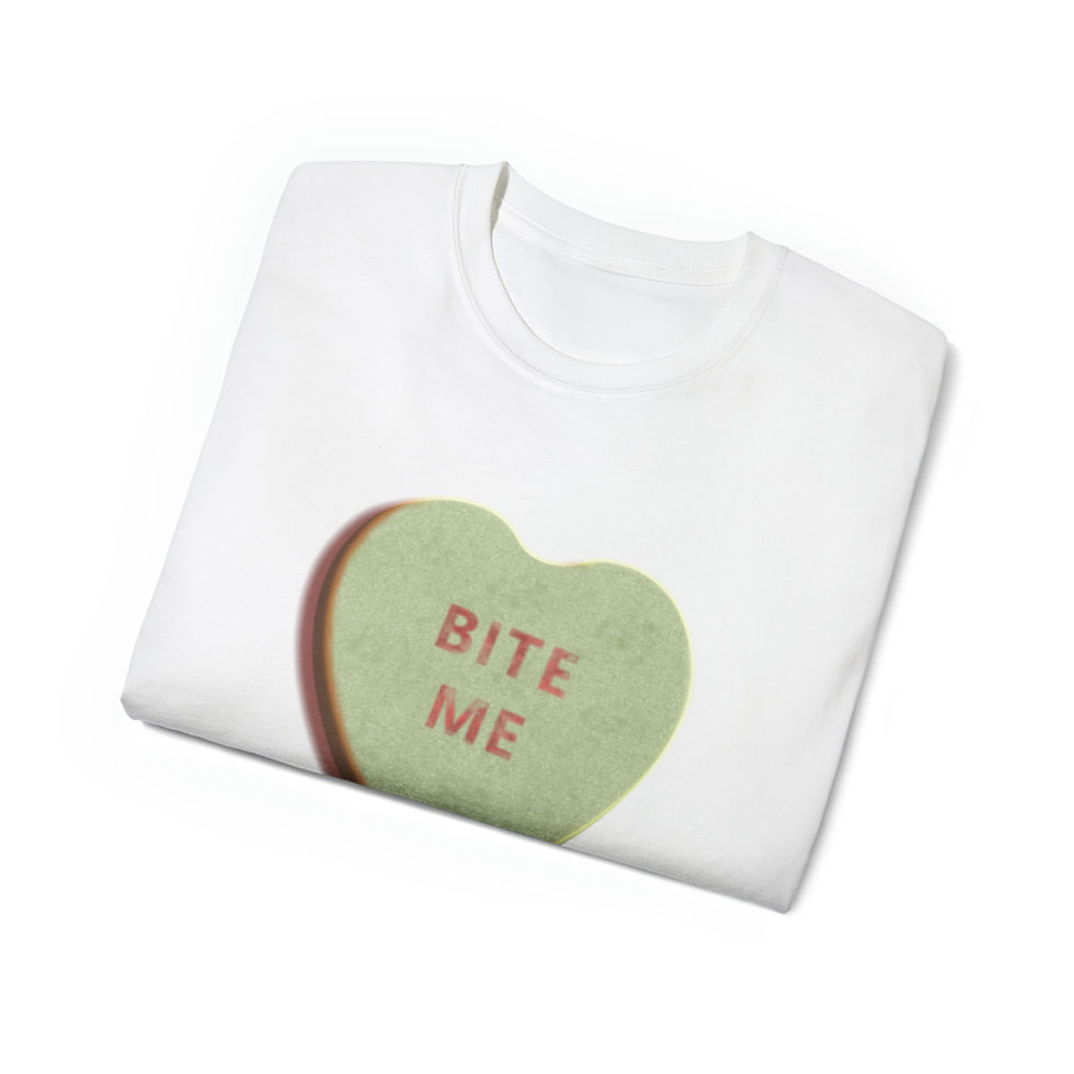 Thumbnail: Bite Me Heart