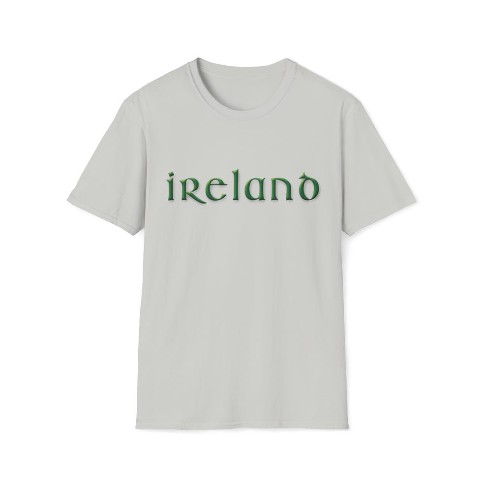 Thumbnail: Ireland