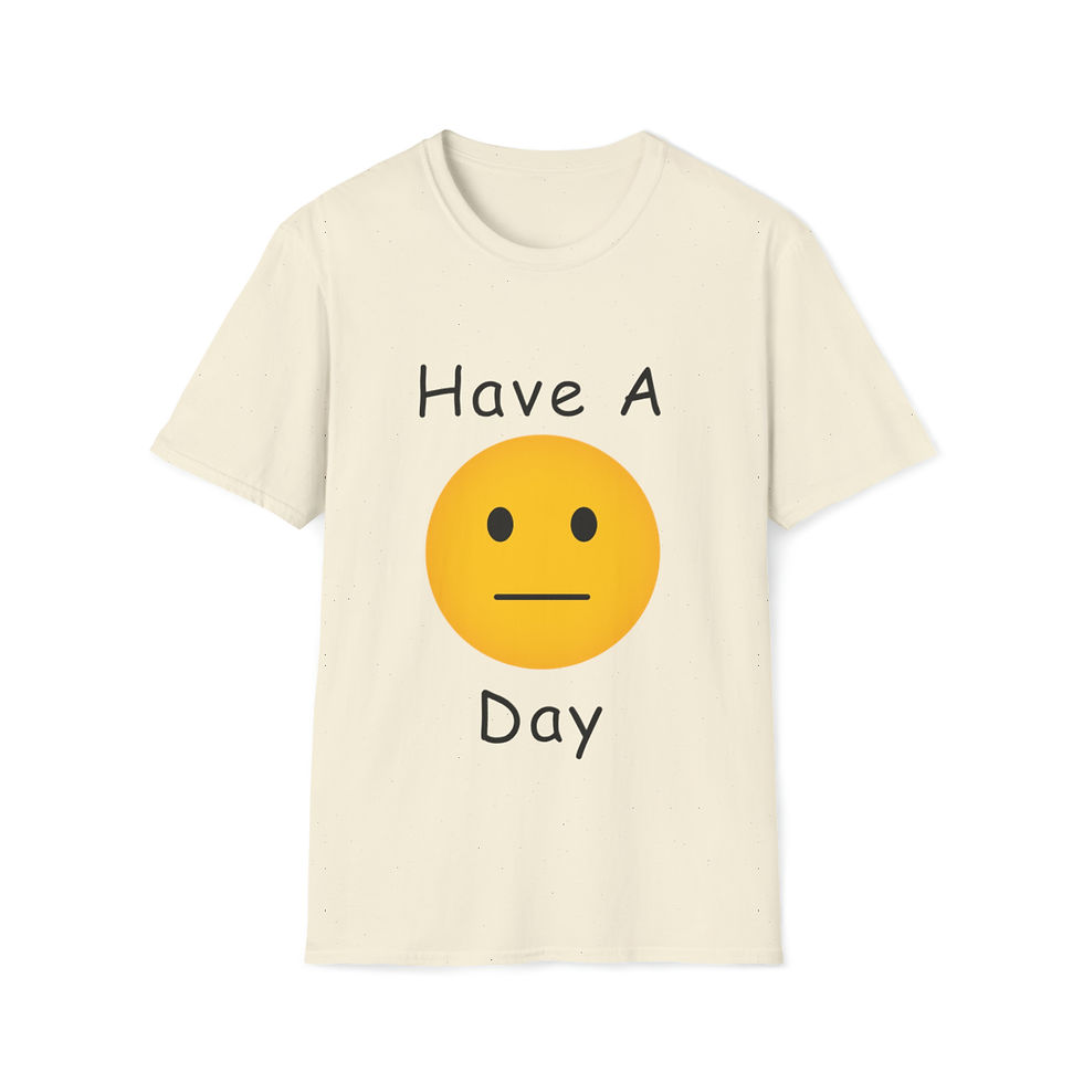 Thumbnail: Have A Day
