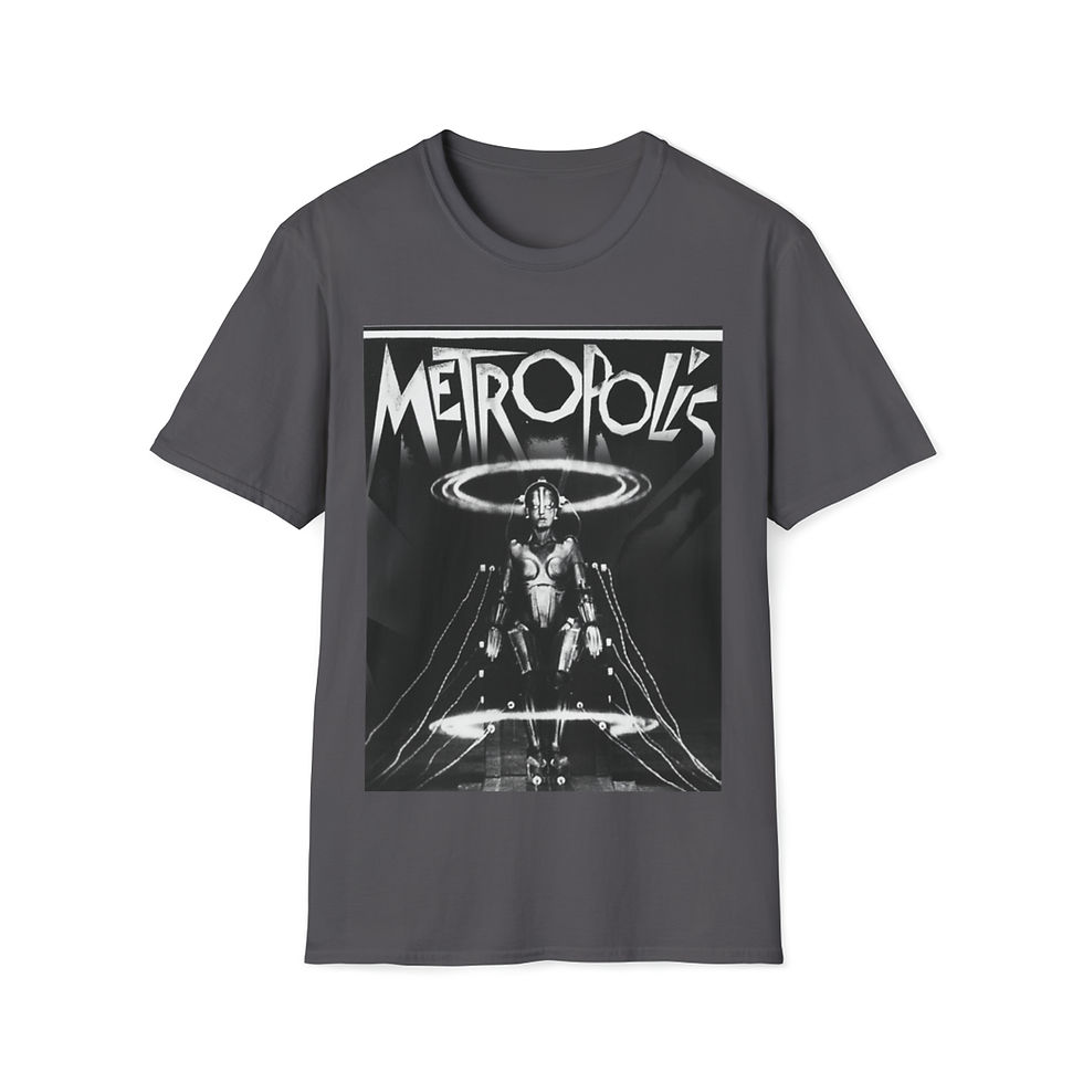 Thumbnail: Metropolis