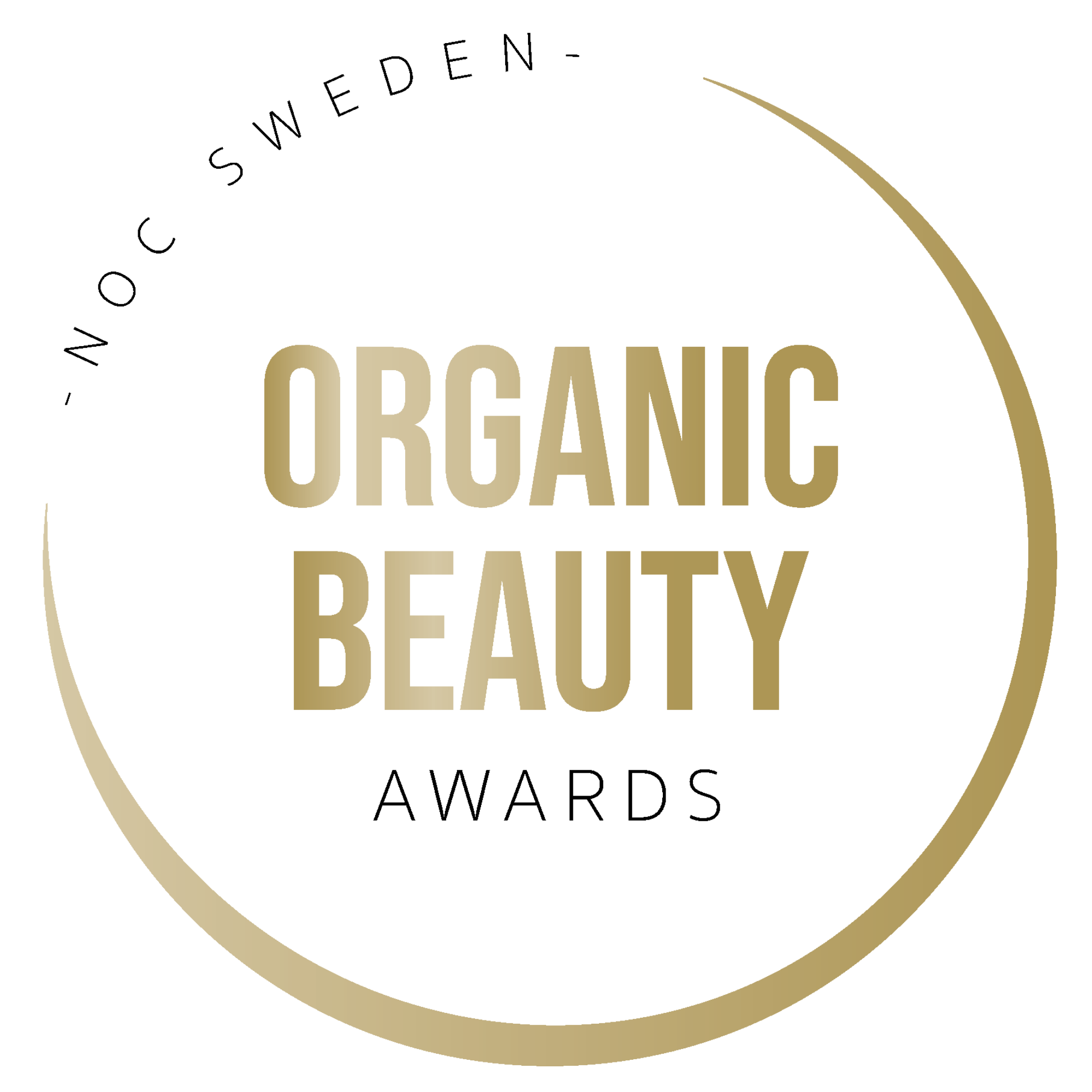 Organic Beauty Awards Login