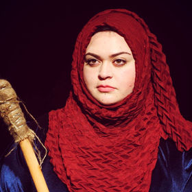 CULTURAL RESISTANCE THROUGH THE EYES OF WOMEN