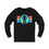 Thumbnail: Smart Bellies Unisex Long Sleeve Tee
