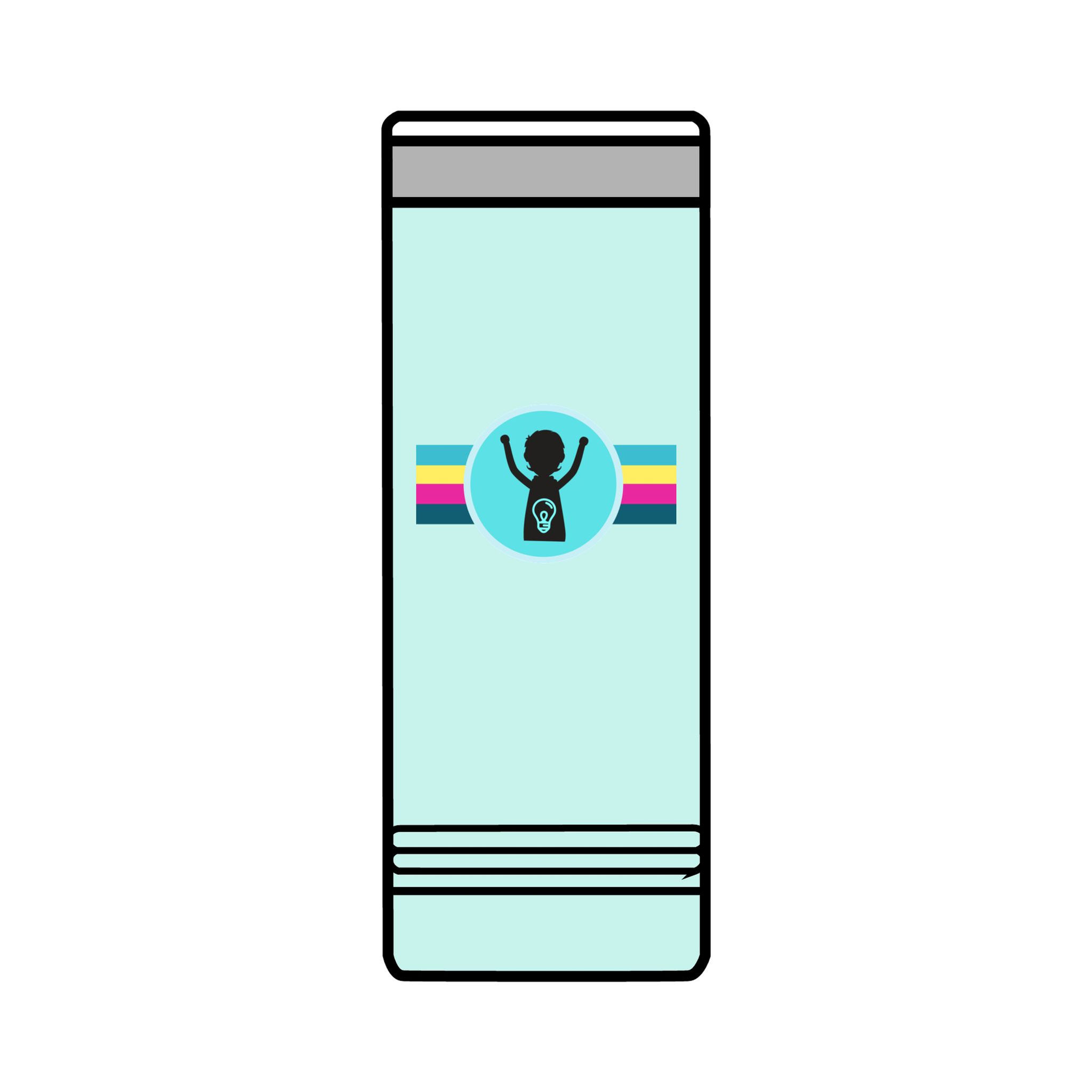 Skinny Tumbler, 22oz