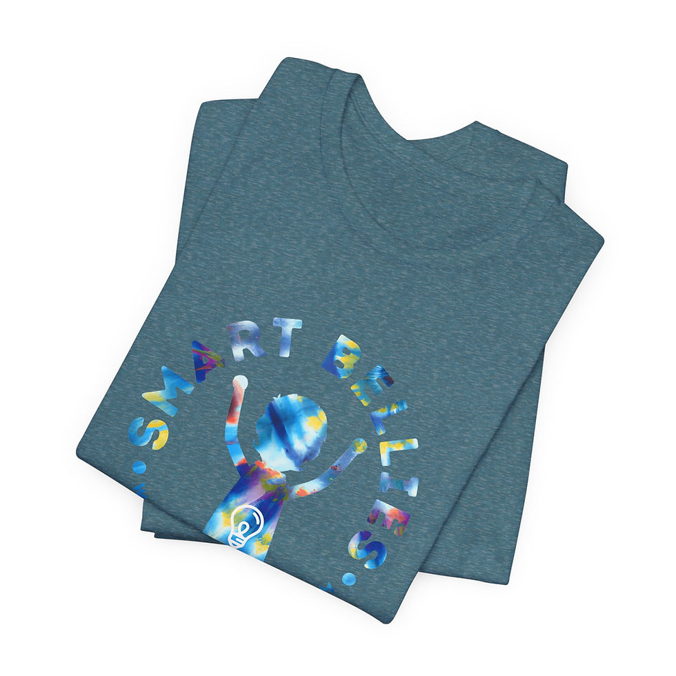 Thumbnail: Bella+Canvas Adult Unisex Jersey Short Sleeve Tee
