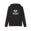 Thumbnail: Adidas Unisex Fleece Hoodie - Pickle in the Snowy Peaks Design