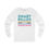 Thumbnail: Unisex Jersey Long Sleeve Tee