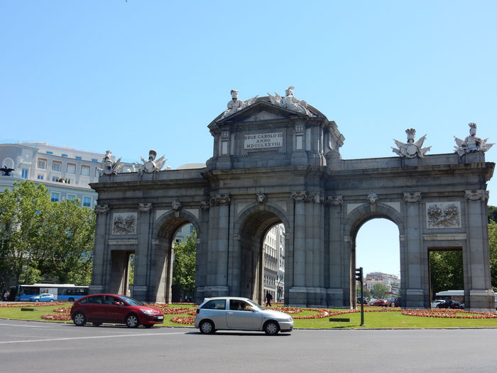 Madrid Days 3, 4, & 5