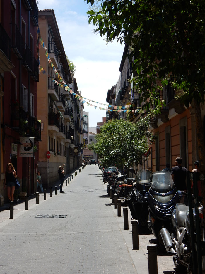 Madrid, Spain