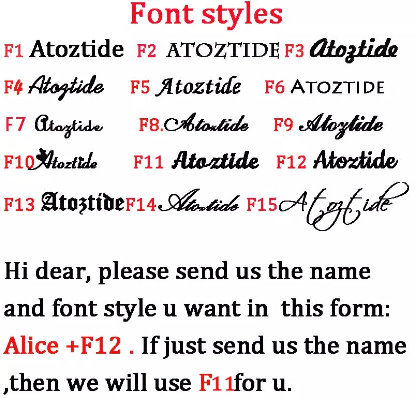 Thumbnail: 24kt Plated customized Hoops 