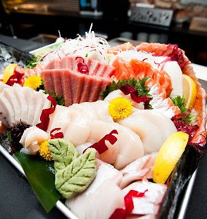 SASHIMI