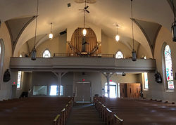 St. John's Catholic Church