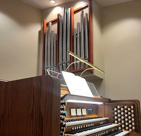 Phoenix MD 370 with pipes