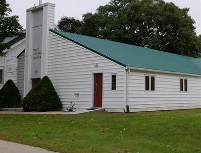 Peace Lutheran Church