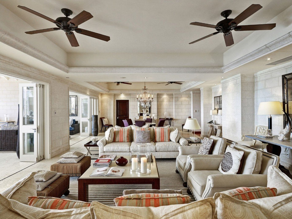Smugglers Cove 7 - The Penthouse - Our Villa Barbados