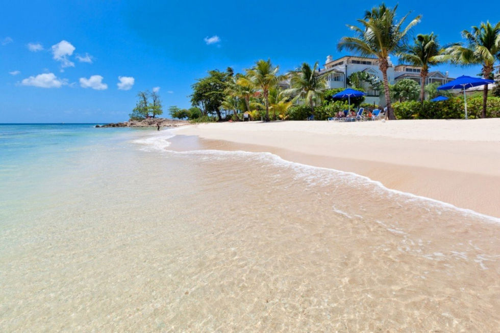 Schooner Bay 201 - Flamboyant, Godings Bay, Speightstown, St. Peter, Barbados - Our Villa Barbados