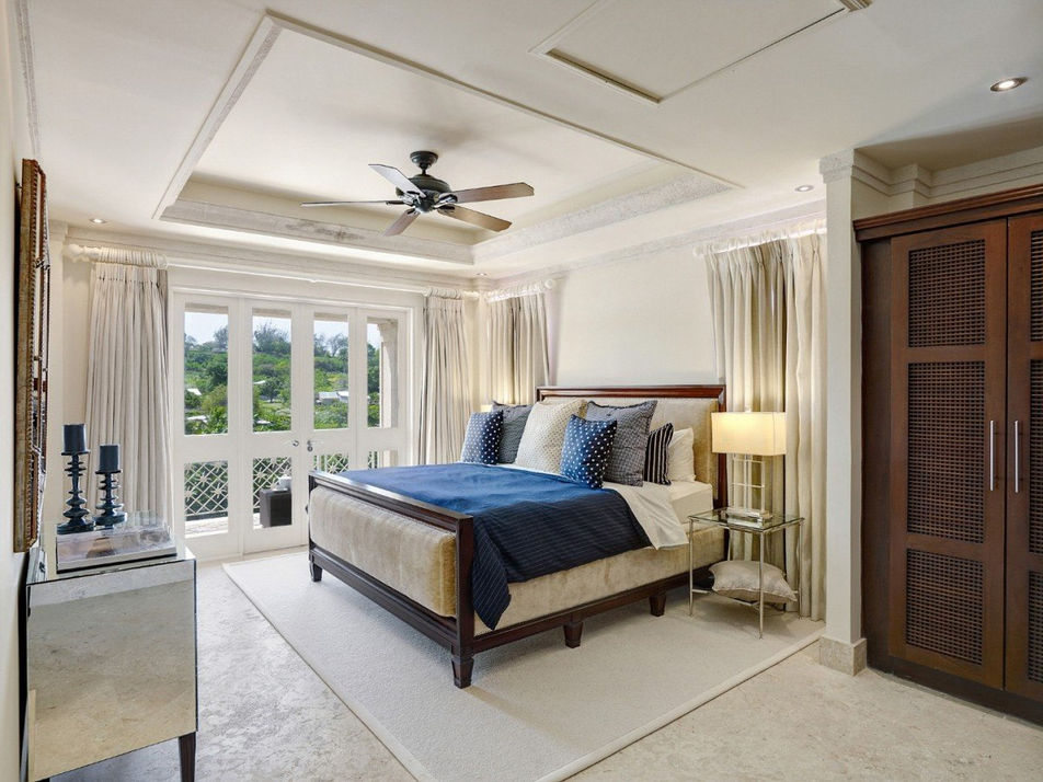 Smugglers Cove 7 - The Penthouse - Our Villa Barbados